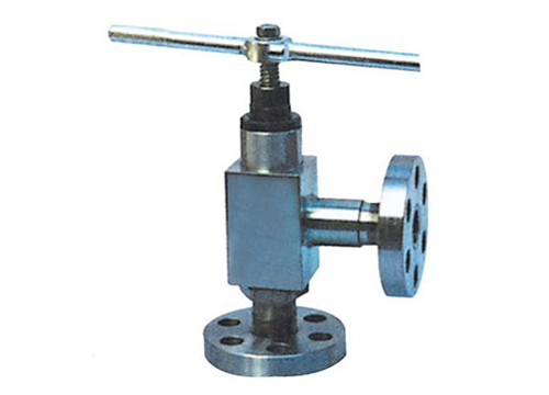 JLH多功能、高壓平衡式角式截止閥、調(diào)節(jié)閥