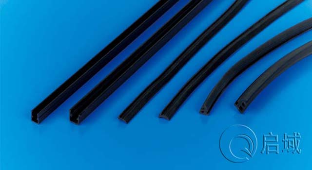 QY-U型槽條、嵌條