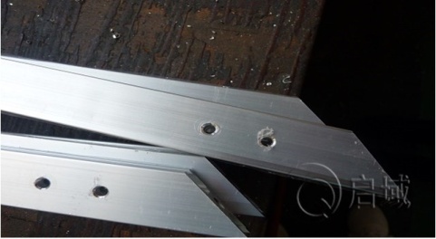 國標(biāo)2020鋁型材