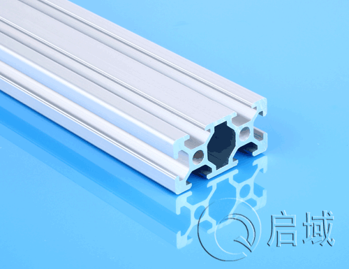 鋁型材 QY-6-2040 鋁型材 QY-6-2040