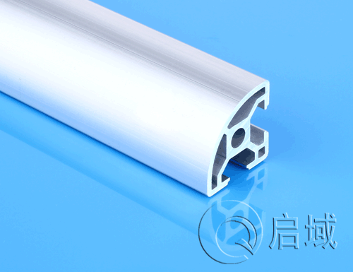 鋁型材 QY-8-3030R 鋁型材 QY-8-3030R