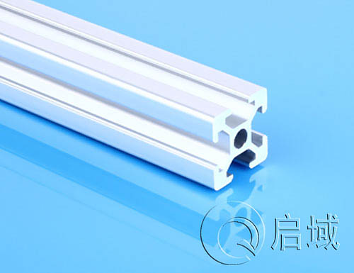 鋁型材 QY-6-2020 鋁型材 QY-6-2020