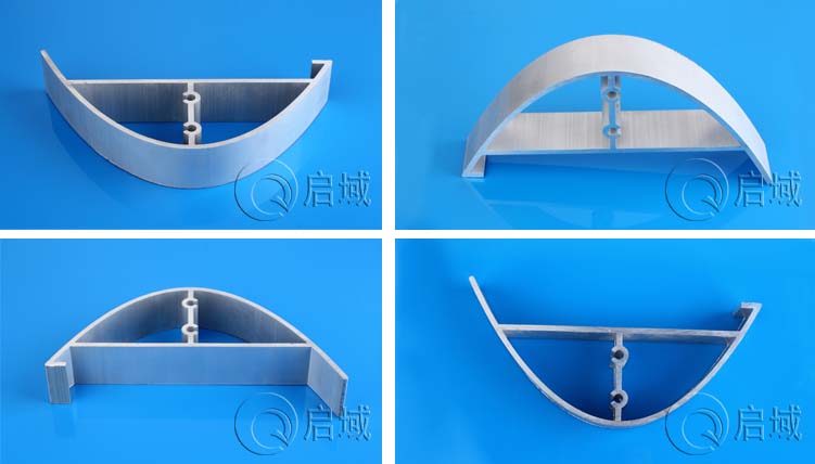 異型材開(kāi)模