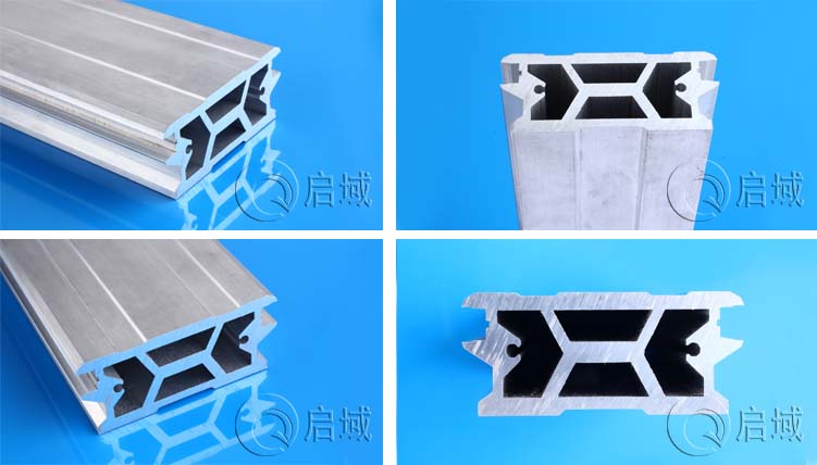 鋁型材開(kāi)模定制